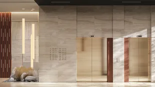 Квартира Студия, 23.74 м² ЖК «Остафьево» Фото 17