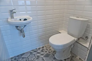 Квартира 2-комн. квартира, 52.9 м² ЖК «Южная Битца» Фото 7 Квартира 2-комн. квартира, 52.9 м² ЖК «Южная Битца» Фото 7