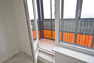 Квартира 1-комн. квартира, 25.2 м² ЖК «Южная Битца» Фото 6 Квартира 1-комн. квартира, 25.2 м² ЖК «Южная Битца» Фото 6