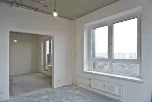 Квартира 4-комн. квартира, 89.8 м² ЖК «Южная Битца» Фото 2 Квартира 4-комн. квартира, 89.8 м² ЖК «Южная Битца» Фото 2