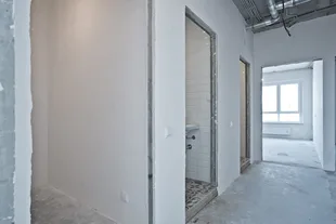 Квартира 2-комн. квартира, 61.4 м² ЖК «1-й Донской» Фото 3 Квартира 2-комн. квартира, 61.4 м² ЖК «1-й Донской» Фото 3