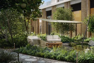Квартира 3-комн. квартира, 123.4 м² ЖК «Sydney Prime» Фото 22 Квартира 3-комн. квартира, 123.4 м² ЖК «Sydney Prime» Фото 22