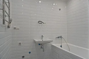 Квартира 4-комн. квартира, 109.5 м² ЖК «Южная Битца» Фото 9 Квартира 4-комн. квартира, 109.5 м² ЖК «Южная Битца» Фото 9