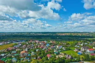 Квартира 1-комн. квартира, 31.1 м² ЖК «1-й Донской» Фото 21 Квартира 1-комн. квартира, 31.1 м² ЖК «1-й Донской» Фото 21