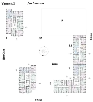 Квартира Студия, 30.64 м² ЖК «Европейский берег 2.0» Фото 1 Квартира Студия, 30.64 м² ЖК «Европейский берег 2.0» Фото 1