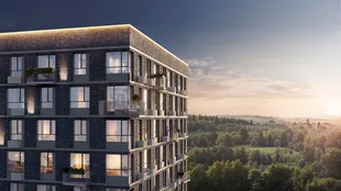 Квартира Студия, 21.08 м² ЖК «Уральский сад» Фото 7 Квартира Студия, 21.08 м² ЖК «Уральский сад» Фото 7