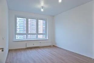 Квартира 1-комн. квартира, 42.1 м² ЖК «Южная Битца» Фото 3 Квартира 1-комн. квартира, 42.1 м² ЖК «Южная Битца» Фото 3