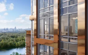 Квартира Студия, 30.8 м² ЖК «Sydney City» Фото 8 Квартира Студия, 30.8 м² ЖК «Sydney City» Фото 8