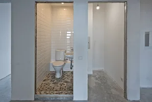 Квартира 4-комн. квартира, 109.5 м² ЖК «1-й Донской» Фото 15 Квартира 4-комн. квартира, 109.5 м² ЖК «1-й Донской» Фото 15