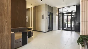 Квартира 2-комн. квартира, 40.36 м² ЖК «Европейский берег 2.0» Фото 4 Квартира 2-комн. квартира, 40.36 м² ЖК «Европейский берег 2.0» Фото 4