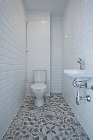 Квартира 2-комн. квартира, 61.4 м² ЖК «1-й Донской» Фото 12
