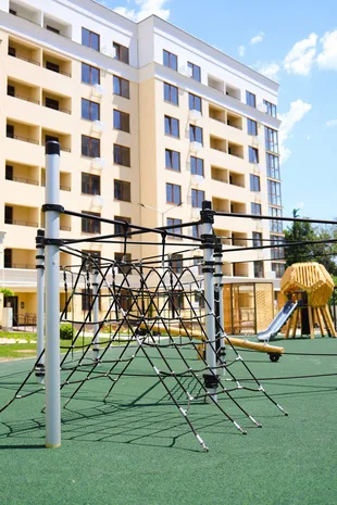 Квартира 2-комн. квартира, 58.25 м² ЖК «На Фонтанке» Фото 10 Квартира 2-комн. квартира, 58.25 м² ЖК «На Фонтанке» Фото 10