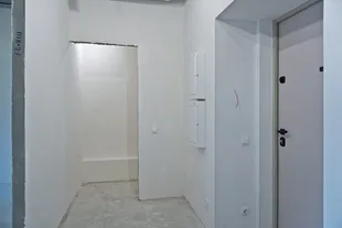 Квартира 1-комн. квартира, 38.2 м² ЖК «Южная Битца» Фото 8 Квартира 1-комн. квартира, 38.2 м² ЖК «Южная Битца» Фото 8