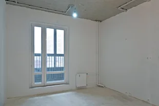 Квартира 4-комн. квартира, 89.7 м² ЖК «Южная Битца» Фото 3 Квартира 4-комн. квартира, 89.7 м² ЖК «Южная Битца» Фото 3