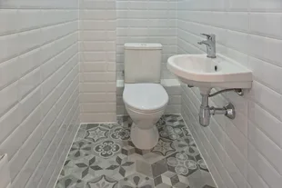 Квартира 3-комн. квартира, 82.8 м² ЖК «Южная Битца» Фото 7 Квартира 3-комн. квартира, 82.8 м² ЖК «Южная Битца» Фото 7