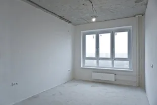 Квартира 3-комн. квартира, 77.7 м² ЖК «Южная Битца» Фото 7 Квартира 3-комн. квартира, 77.7 м² ЖК «Южная Битца» Фото 7