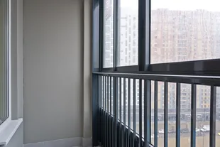 Квартира 1-комн. квартира, 38.2 м² ЖК «Южная Битца» Фото 6 Квартира 1-комн. квартира, 38.2 м² ЖК «Южная Битца» Фото 6