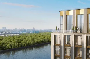 Квартира 2-комн. квартира, 58 м² ЖК «Sydney Prime» Фото 9