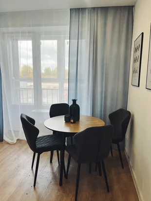 Квартира Студия, 17.57 м² ЖК «Город природы» Фото 20 Квартира Студия, 17.57 м² ЖК «Город природы» Фото 20