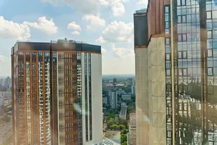 Квартира 2-комн. квартира, 60.5 м² ЖК «Архитектор» Фото 3 Квартира 2-комн. квартира, 60.5 м² ЖК «Архитектор» Фото 3