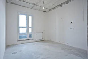 Квартира 2-комн. квартира, 61.4 м² ЖК «1-й Донской» Фото 7