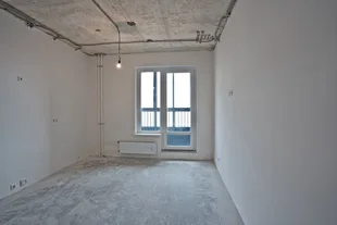 Квартира 4-комн. квартира, 109.5 м² ЖК «1-й Донской» Фото 11