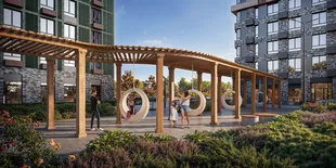 Квартира Студия, 21.74 м² ЖК «Квартал Строгино» Фото 9