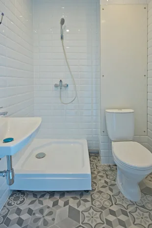 Квартира 4-комн. квартира, 100.7 м² ЖК «1-й Донской» Фото 16 Квартира 4-комн. квартира, 100.7 м² ЖК «1-й Донской» Фото 16