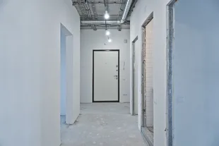 Квартира 4-комн. квартира, 101.2 м² ЖК «Южная Битца» Фото 13 Квартира 4-комн. квартира, 101.2 м² ЖК «Южная Битца» Фото 13