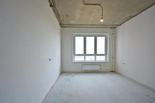 Квартира 4-комн. квартира, 109.5 м² ЖК «1-й Донской» Фото 9 Квартира 4-комн. квартира, 109.5 м² ЖК «1-й Донской» Фото 9