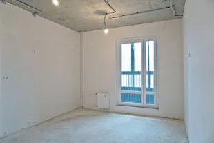Квартира 3-комн. квартира, 83.7 м² ЖК «Южная Битца» Фото 3 Квартира 3-комн. квартира, 83.7 м² ЖК «Южная Битца» Фото 3
