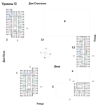 Квартира 2-комн. квартира, 37.09 м² ЖК «Европейский берег 2.0» Фото 1 Квартира 2-комн. квартира, 37.09 м² ЖК «Европейский берег 2.0» Фото 1