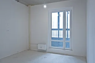 Квартира 3-комн. квартира, 77.7 м² ЖК «Южная Битца» Фото 8 Квартира 3-комн. квартира, 77.7 м² ЖК «Южная Битца» Фото 8