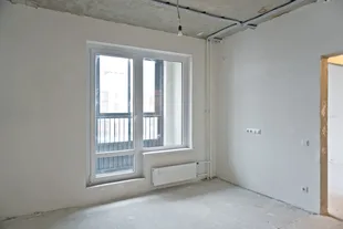Квартира 2-комн. квартира, 52.9 м² ЖК «Южная Битца» Фото 2 Квартира 2-комн. квартира, 52.9 м² ЖК «Южная Битца» Фото 2