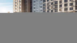 Квартира 3-комн. квартира, 63 м² ЖК «1-й Шереметьевский» Фото 16 Квартира 3-комн. квартира, 63 м² ЖК «1-й Шереметьевский» Фото 16