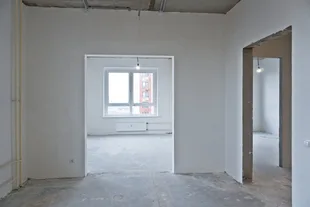 Квартира 4-комн. квартира, 89.8 м² ЖК «Южная Битца» Фото 3 Квартира 4-комн. квартира, 89.8 м² ЖК «Южная Битца» Фото 3
