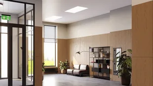 Квартира Студия, 31.82 м² ЖК «Литературный Квартал» Фото 11