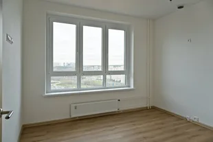 Квартира 2-комн. квартира, 52.7 м² ЖК «Южная Битца» Фото 5 Квартира 2-комн. квартира, 52.7 м² ЖК «Южная Битца» Фото 5