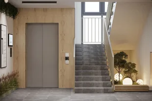 Квартира 2-комн. квартира, 38.28 м² ЖК «Лето» Фото 55 Квартира 2-комн. квартира, 38.28 м² ЖК «Лето» Фото 55