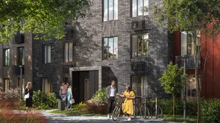 Квартира Студия, 27.7 м² ЖК «ФоРест» Фото 9