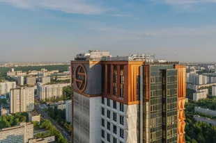 Квартира 2-комн. квартира, 69.5 м² ЖК «Архитектор» Фото 23 Квартира 2-комн. квартира, 69.5 м² ЖК «Архитектор» Фото 23