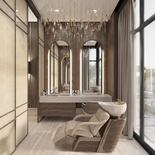 Квартира 1-комн. квартира, 46.14 м² ЖК «ART City» Фото 10