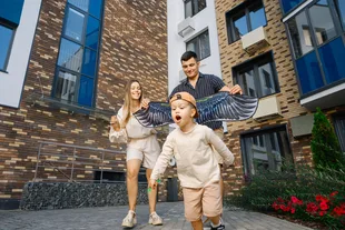 Квартира 1-комн. квартира, 37.13 м² ЖК «Причал» Фото 19 Квартира 1-комн. квартира, 37.13 м² ЖК «Причал» Фото 19
