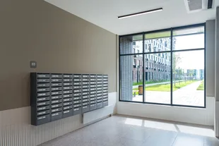 Квартира Студия, 22.81 м² ЖК «Пригород Лесное» Фото 11