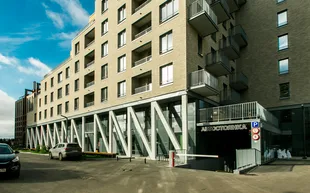 Квартира 2-комн. квартира, 140 м² ЖК «Upoint» Фото 3 Квартира 2-комн. квартира, 140 м² ЖК «Upoint» Фото 3