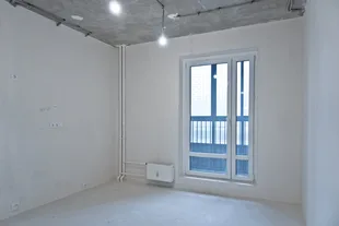 Квартира 3-комн. квартира, 75 м² ЖК «Южная Битца» Фото 1 Квартира 3-комн. квартира, 75 м² ЖК «Южная Битца» Фото 1