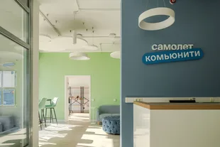 Квартира Студия, 22.81 м² ЖК «Пригород Лесное» Фото 17