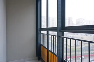 Квартира 1-комн. квартира, 42.1 м² ЖК «Южная Битца» Фото 11 Квартира 1-комн. квартира, 42.1 м² ЖК «Южная Битца» Фото 11