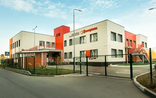 Квартира 2-комн. квартира, 52.41 м² ЖК «Весна-2» Фото 33 Квартира 2-комн. квартира, 52.41 м² ЖК «Весна-2» Фото 33