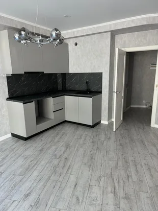Квартира Студия, 19.7 м² ЖК «Монако» Фото 3